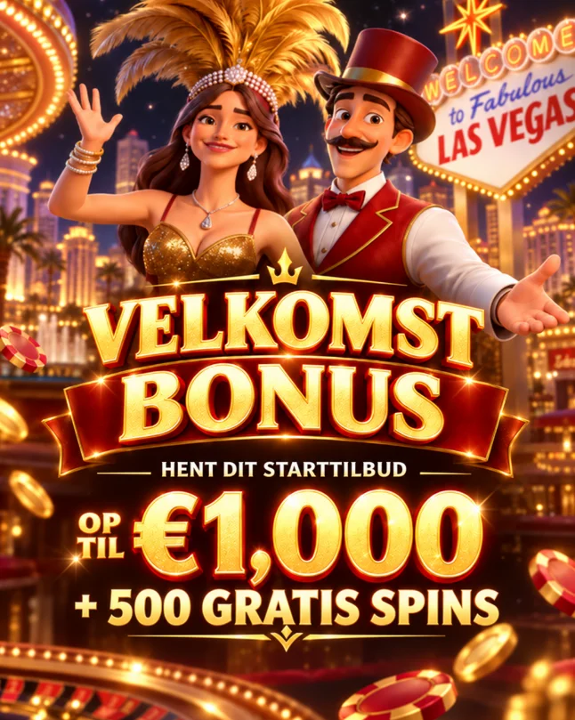 Spingrande Casino